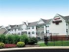 фото отеля Residence Inn Louisville Airport