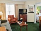 фото отеля Residence Inn Louisville Airport