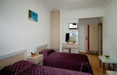 фото отеля Lara Diamond Hotel