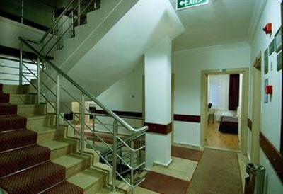 фото отеля Lara Diamond Hotel