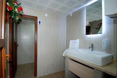 фото отеля Lara Diamond Hotel