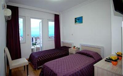 фото отеля Lara Diamond Hotel