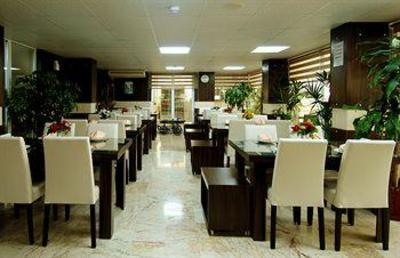 фото отеля Lara Diamond Hotel
