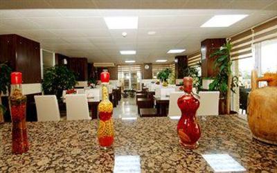 фото отеля Lara Diamond Hotel