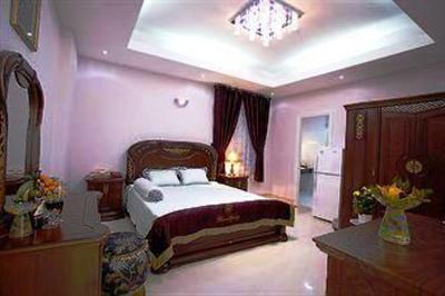 фото отеля Rum Vang II Hotel