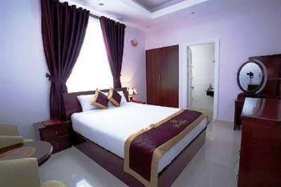 фото отеля Rum Vang II Hotel