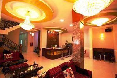фото отеля Rum Vang II Hotel