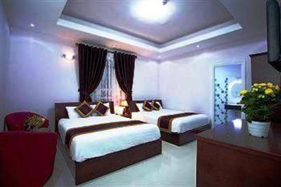 фото отеля Rum Vang II Hotel