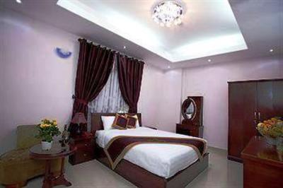 фото отеля Rum Vang II Hotel