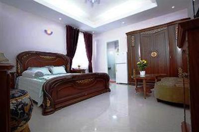 фото отеля Rum Vang II Hotel