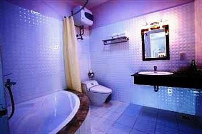 фото отеля Rum Vang II Hotel