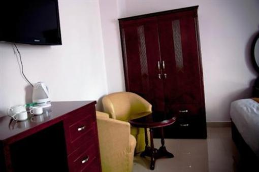 фото отеля Rum Vang II Hotel