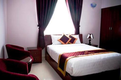 фото отеля Rum Vang II Hotel