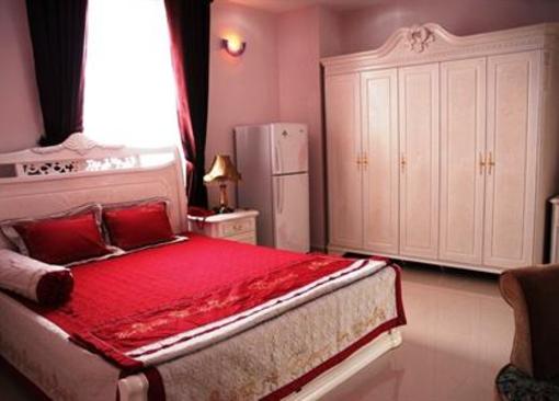 фото отеля Rum Vang II Hotel