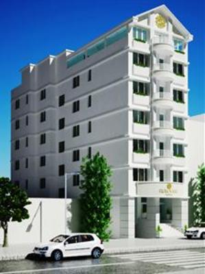 фото отеля Rum Vang II Hotel