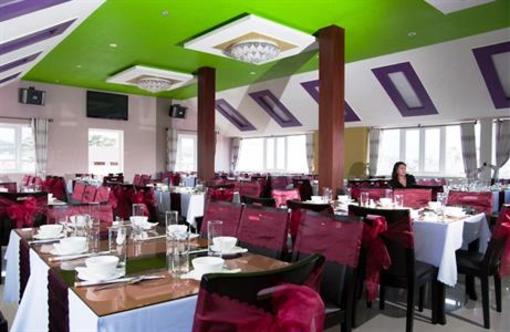фото отеля Rum Vang II Hotel