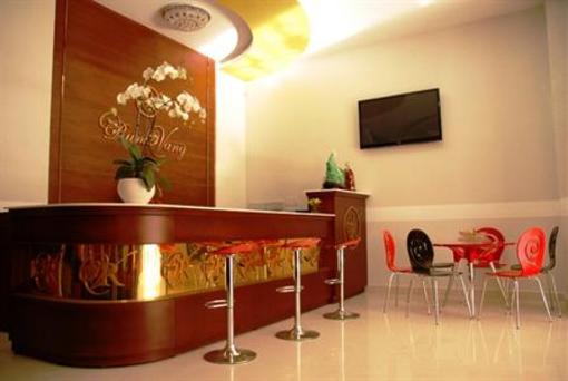 фото отеля Rum Vang II Hotel