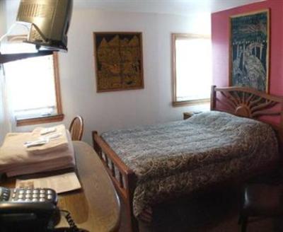 фото отеля Qupqugiaq Inn Anchorage