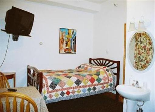 фото отеля Qupqugiaq Inn Anchorage
