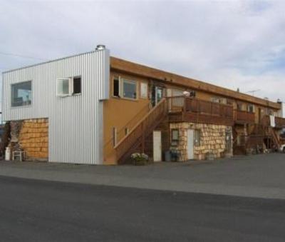 фото отеля Qupqugiaq Inn Anchorage
