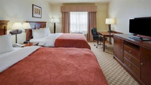 фото отеля Country Inn & Suites By Carlson, Panama City
