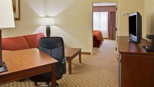 фото отеля Country Inn & Suites By Carlson, Panama City