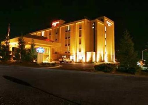 фото отеля Hampton Inn Somerset (Pennsylvania)