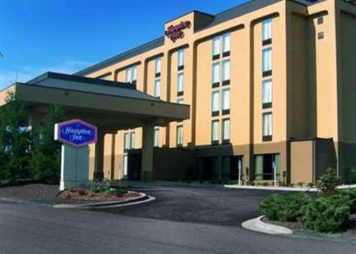 фото отеля Hampton Inn Somerset (Pennsylvania)