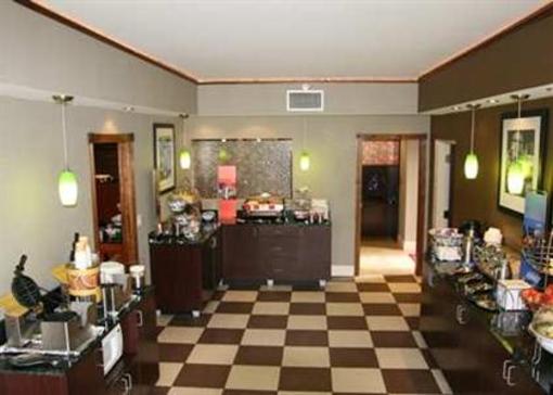 фото отеля Hampton Inn Somerset (Pennsylvania)
