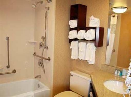 фото отеля Hampton Inn Somerset (Pennsylvania)