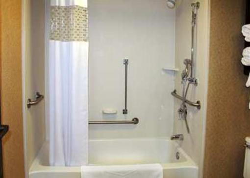 фото отеля Hampton Inn Somerset (Pennsylvania)