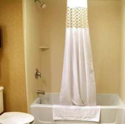 фото отеля Hampton Inn Somerset (Pennsylvania)