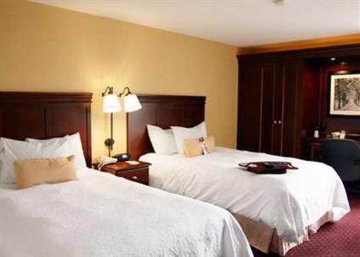 фото отеля Hampton Inn Somerset (Pennsylvania)