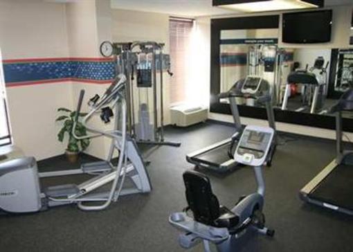 фото отеля Hampton Inn Somerset (Pennsylvania)