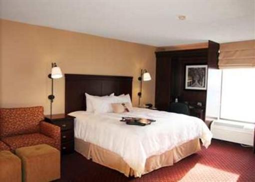 фото отеля Hampton Inn Somerset (Pennsylvania)