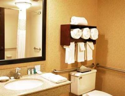 фото отеля Hampton Inn Somerset (Pennsylvania)