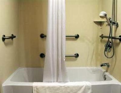 фото отеля Hampton Inn Somerset (Pennsylvania)