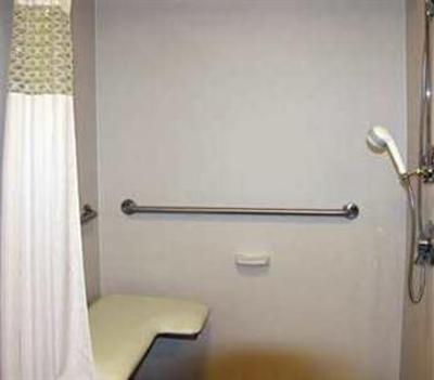 фото отеля Hampton Inn Somerset (Pennsylvania)
