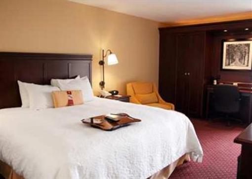 фото отеля Hampton Inn Somerset (Pennsylvania)