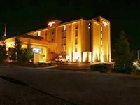 Hampton Inn Somerset (Pennsylvania)