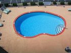фото отеля Hampton Inn Somerset (Pennsylvania)