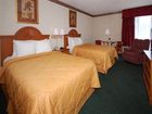 фото отеля Comfort Inn Circleville