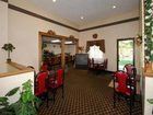 фото отеля Comfort Inn Circleville