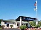 фото отеля Comfort Inn Circleville