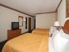 фото отеля Comfort Inn Circleville