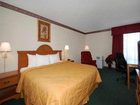 фото отеля Comfort Inn Circleville