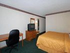 фото отеля Comfort Inn Circleville