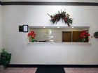 фото отеля Comfort Inn Circleville
