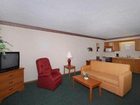 фото отеля Comfort Inn Circleville