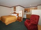 фото отеля Comfort Inn Circleville